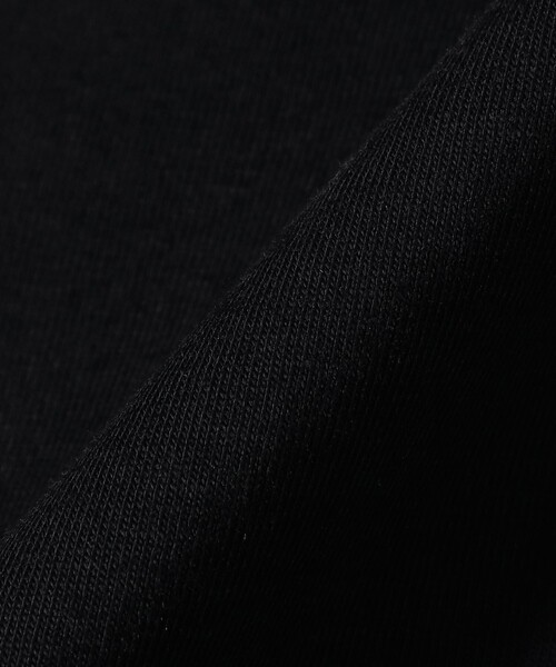 Ray BEAMS(レイビームス)の「Encre. / Coffee shop order Tシャツ(Tシャツ/カットソー・レディース・ブラック・SMALL)」の6枚目の写真