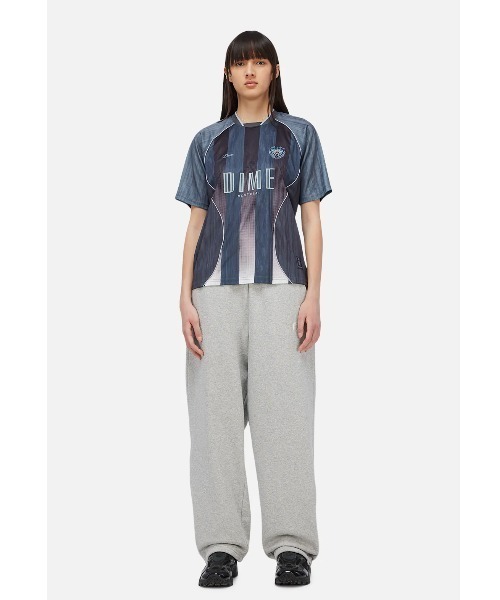 Dime MTL Warp Jersey ダイム ワープ サッカージャージ L Dime/ダイム/TEAM JERSEY（ジャージ）｜DIME（ダイム）のファッション