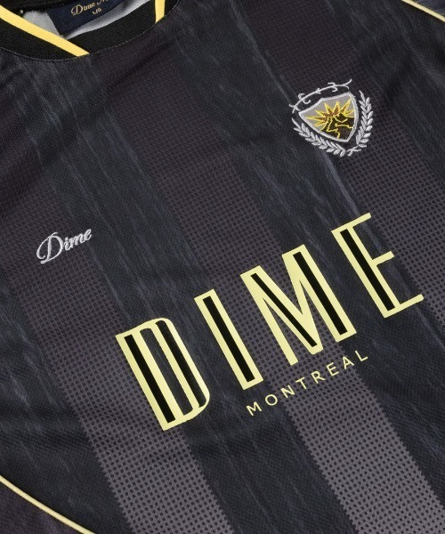 Dime/ダイム/TEAM JERSEY（ジャージ）｜DIME（ダイム）のファッション