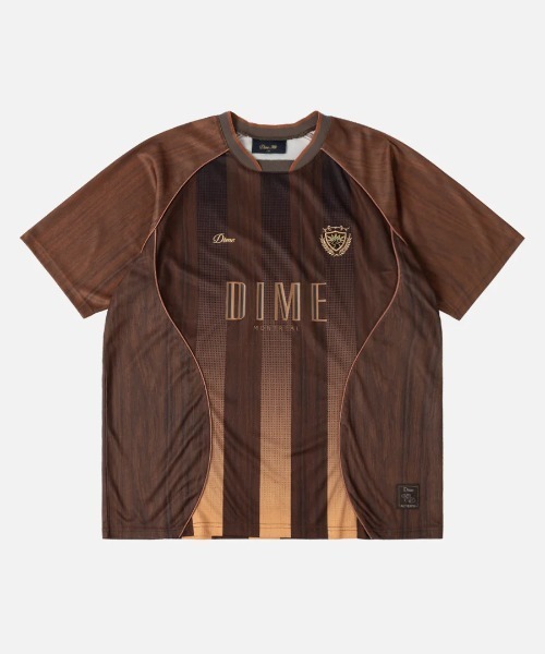 Dime/ダイム/TEAM JERSEY（ジャージ）｜DIME（ダイム）のファッション