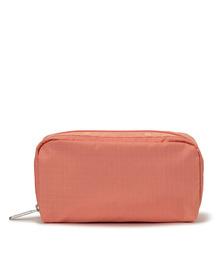 RECTANGULAR COSMETIC フローティングシーオッターズ（ポーチ
