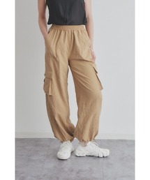 Loose cargo pants ルーズカーゴパンツ