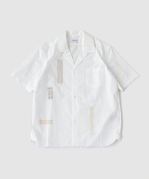 TANAKA（タナカ）の「TANAKA (タナカ) THE SS SHIRT（Tシャツ/カットソー）」