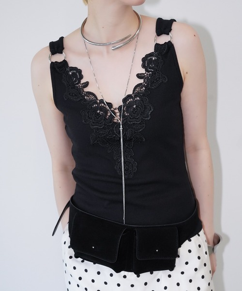 エフォートレスシック×トレンドのファッション通販サイトchuclla,FANO