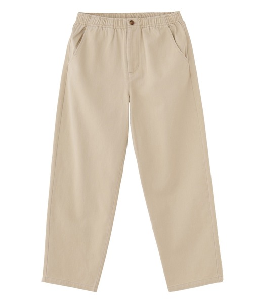 styles(スタイルス)の「METALWOOD CHILL PANT MWS25-08-101(チノパンツ・メンズ・カーキ・L/M)」の1枚目の写真