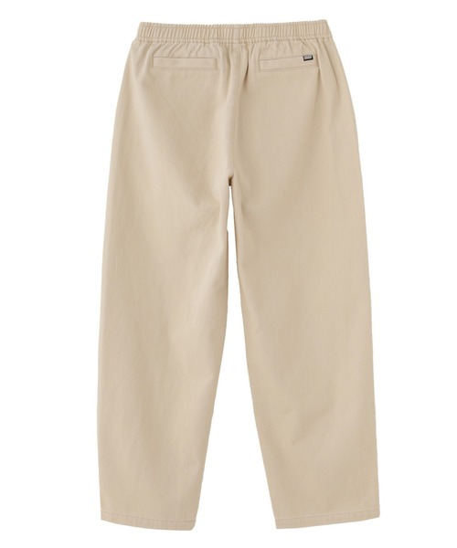 styles(スタイルス)の「METALWOOD CHILL PANT MWS25-08-101(チノパンツ・メンズ・カーキ・L/M)」の2枚目の写真