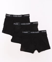 L.H.P（エルエイチピー）の「GUESS JEANS/ゲスジーンズ/3 Pack Boxer Brief（ボクサーパンツ）」