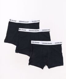 L.H.P（エルエイチピー）の「GUESS JEANS/ゲスジーンズ/3 Pack Boxer Brief（ボクサーパンツ）」