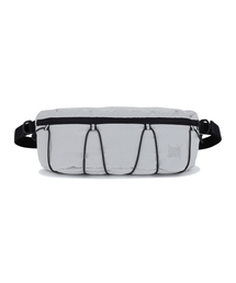 TAG HIP SACK - WHITE