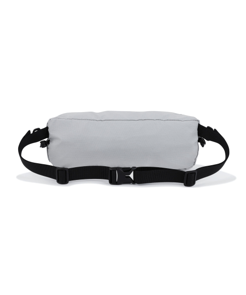 BROWNBREATH(ブラウンブレス)の「TAG HIP SACK - WHITE(メッセンジャーバッグ・レディース・その他・ONE)」の2枚目の写真
