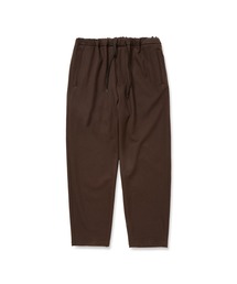 CALEE（キャリー）の「THERMOLITE EASY SLACKS（スラックス）」