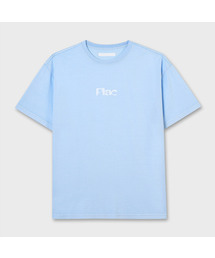 ピグメントブラー ロゴTシャツ 3色