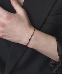 muku(���N)��CORD BRACELET/TENNENSEKI(�u���X���b�g)