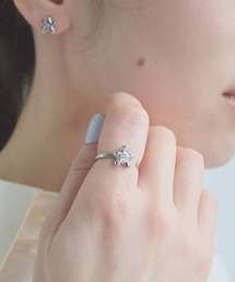 I am I in fact...（アイアムアイインファクト）の「SOFBO RING（リング）」