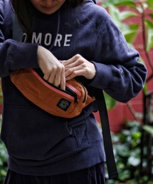 NATAL DESIGN（ネイタルデザイン）の「WINDRIP WAIST BAG（ボディバッグ/ウエストポーチ）」