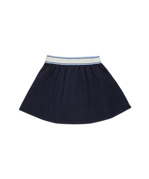 MARNI(マルニ)の「キッズ スカート MARNI KID(スカート・キッズ・ネイビー/ピンク・4Y/12Y/14Y/6Y/8Y/10Y)」の7枚目の写真