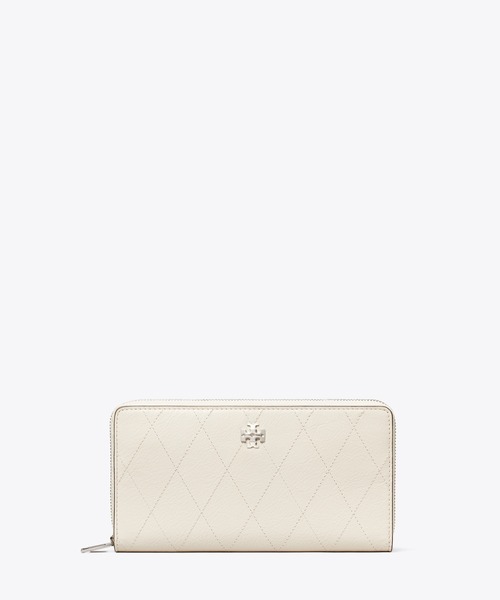 セール】Tory Burch｜トリー バーチの財布（ホワイト/白色系・長財布 