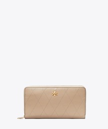 TORY BURCH｜トリーバーチ（レディース）の財布（キルティング）通販