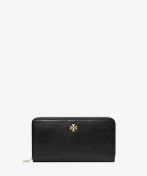 TORY BURCH｜トリーバーチ（レディース）の財布（キルティング）通販
