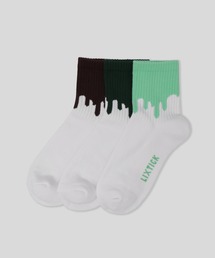 LIXTICK | LIXTICK  26SS 7TH(ソックス/靴下)