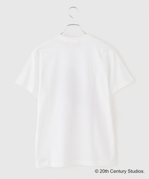 GOOD ROCK SPEED(グッドロックスピード)の「GOOD ROCK SPEED / グッドロックスピード / The Devil Wears Prada / Graphic T-SHIRT(Tシャツ/カットソー・レディース・ホワイト・MEDIUM/SMALL)」の13枚目の写真