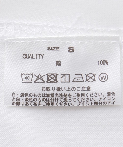 GOOD ROCK SPEED(グッドロックスピード)の「GOOD ROCK SPEED / グッドロックスピード / The Devil Wears Prada / Graphic T-SHIRT(Tシャツ/カットソー・レディース・ホワイト・MEDIUM/SMALL)」の3枚目の写真