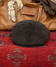 THREE LOVE CASQUETTE CORDUROY