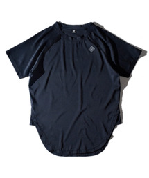 ELDORESO（エルドレッソ）の「Transform Tee / トランスフォームT（Tシャツ/カットソー）」