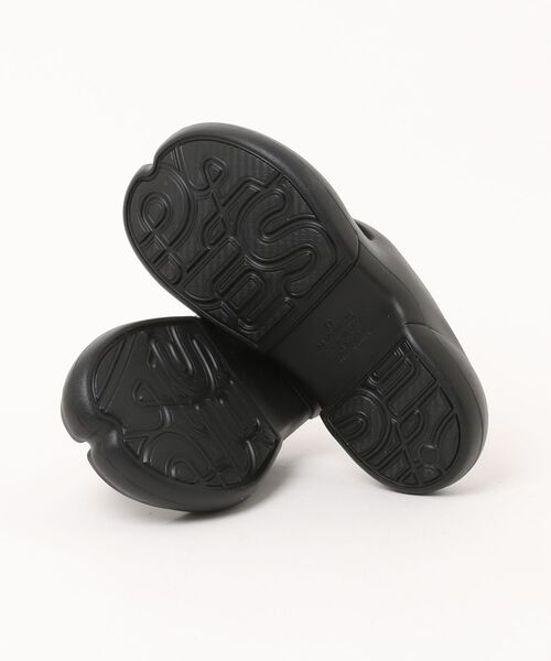 emmi（エミ）の「【PAES】New Flipflop（サンダル・レディース・ブラック・23/24）」の3枚目の写真