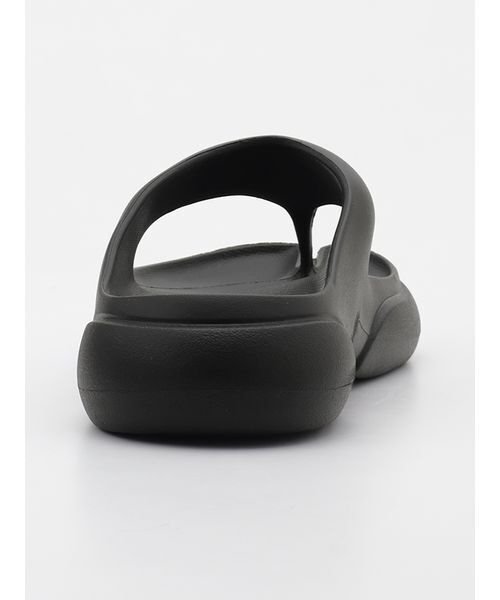 PAES（ペイズ）の「【PAES】New Flipflop（サンダル・レディース・ブラック・23/24）」の4枚目の写真