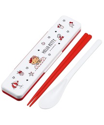 sanrio(�T�����I)��(SK)�y sanrio �z���ٓ����X�[�v��OK�� �֗��Ȃ����ƃX�v�[����2�_�J�g�����[�Z�b�g(�J�g�����[)