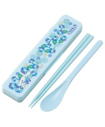 sanrio(�T�����I)��(SK)���̖�Ȃ� �R���r�Z�b�g(��+�X�v�[��+����)(�J�g�����[)