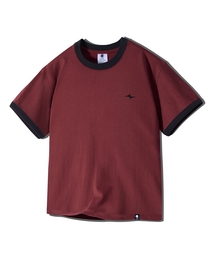 クロップリンガー半袖Tシャツ4カラーGT-394