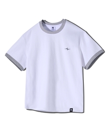クロップリンガー半袖Tシャツ4カラーGT-394