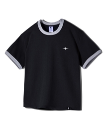 クロップリンガー半袖Tシャツ4カラーGT-394