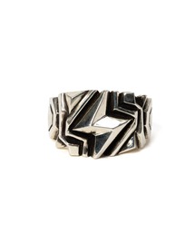 CALEE（キャリー）の「LIGHTNING RING <EXCLUSIVE>（リング）」