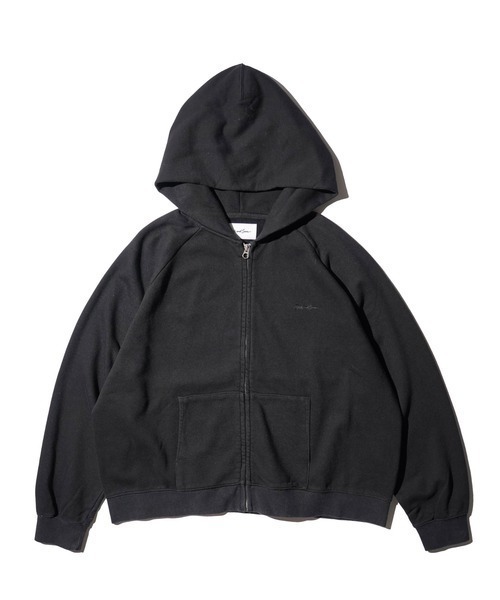 MAUI and Sons(マウイアンドサンズ)の「Maui & Sons / West coast Shade parka(パーカー・メンズ・グレー/ブラック/ブラウン/グリーン・SMALL/LARGE/MEDIUM)」の1枚目の写真