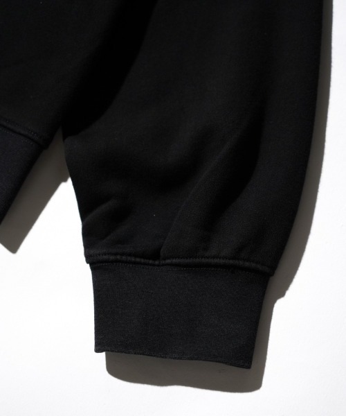 MAUI and Sons(マウイアンドサンズ)の「Maui & Sons / West coast Shade parka(パーカー・メンズ・グレー/ブラック/ブラウン/グリーン・SMALL/LARGE/MEDIUM)」の16枚目の写真