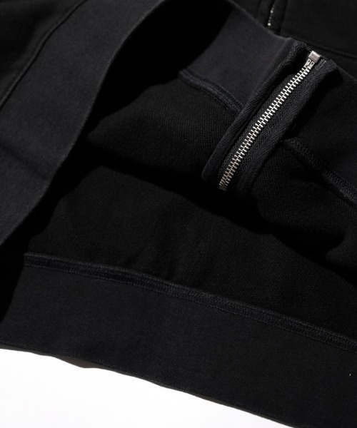 MAUI and Sons(マウイアンドサンズ)の「Maui & Sons / West coast Shade parka(パーカー・メンズ・グレー/ブラック/ブラウン/グリーン・SMALL/LARGE/MEDIUM)」の18枚目の写真