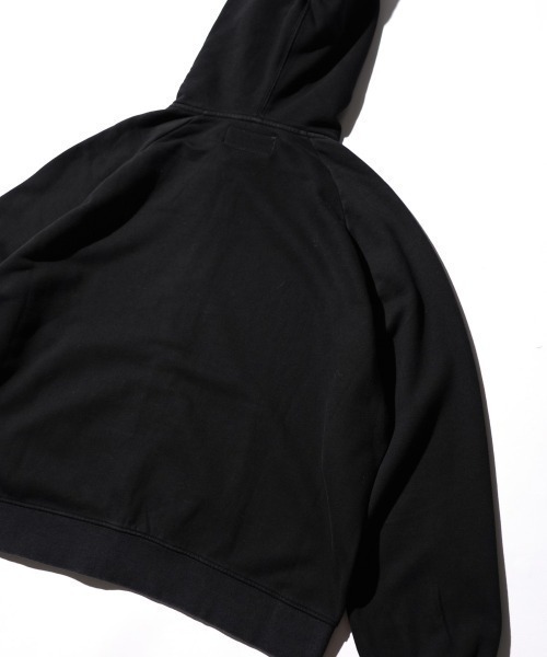 MAUI and Sons(マウイアンドサンズ)の「Maui & Sons / West coast Shade parka(パーカー・メンズ・グレー/ブラック/ブラウン/グリーン・SMALL/LARGE/MEDIUM)」の19枚目の写真