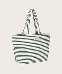 AHORE（アホール）の「Terry Beach Bag（エコバッグ/サブバッグ）」