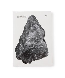 TOKYO CULTUART by BEAMS（トウキョウカルチャートバイビームス）の「sankaku / Volume 03 : Gods, Paperback（本）」