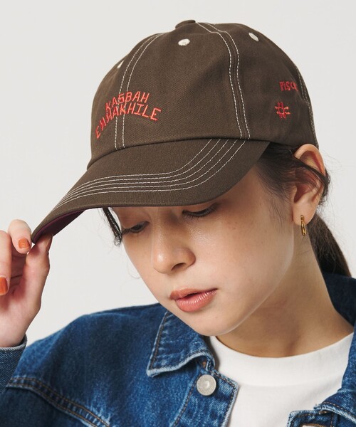 LY＞SING キャップ（キャップ）｜LY（エルワイ）のファッション通販