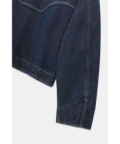 Stray Kids / ストレイキッズ / ヒョンジン 着用】 GUESS JEANS Work