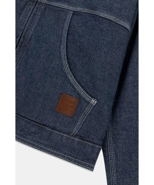 Stray Kids / ストレイキッズ / ヒョンジン 着用】 GUESS JEANS Work
