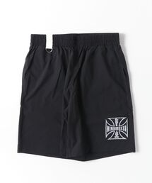 mindseeker（マインドシーカー）の「West coast Logo Shorts（その他パンツ）」