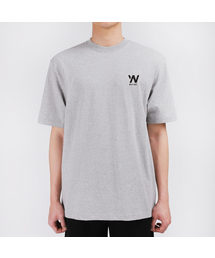 ナット 半袖Tシャツ F04BRD_WBX10970