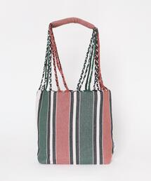 DULTON | DULTON　ハンモックトートバッグ(トートバッグ)