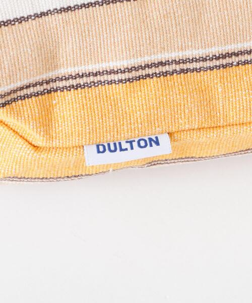 DULTON（ダルトン）の「DULTON　ハンモックトートバッグ（トートバッグ・レディース・イエロー系その他/グリーン系その他/ブルー系その他・ONE）」の12枚目の写真