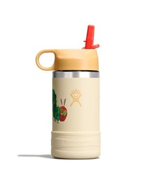 Kinetics（キネティクス）の「Hydro Flask ERIC CARLE 12oz KIDS WIDE MOUTH BOTTLE（ハイドロフラスク エリックカール 12oz キッズ ワイドマウス ボトル）（グラス/マグカップ/タンブラー）」